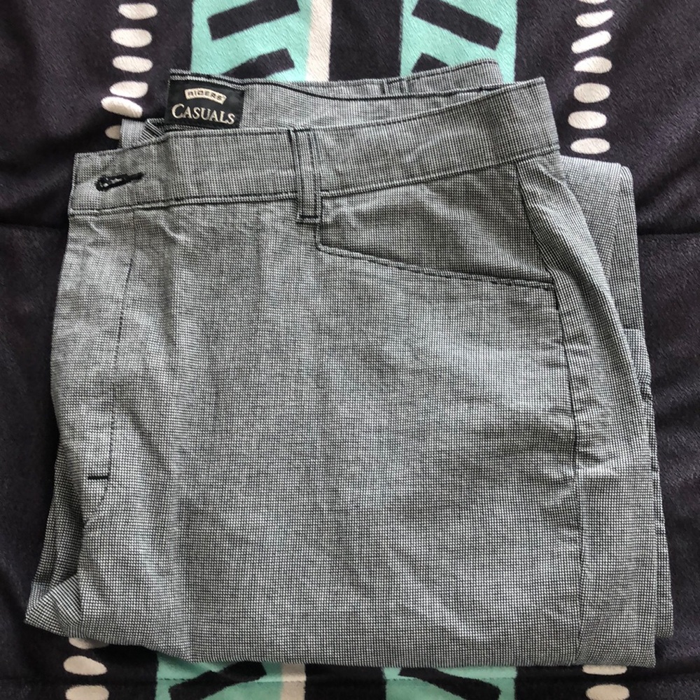 RIDERS JEANS